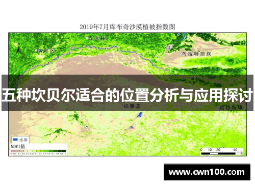 五种坎贝尔适合的位置分析与应用探讨