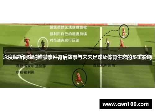 深度解析阿森纳遭禁事件背后故事与未来足球及体育生态的多重影响 深度解析阿森纳遭禁事件背后故事与未来足球及体育生态的多重影响